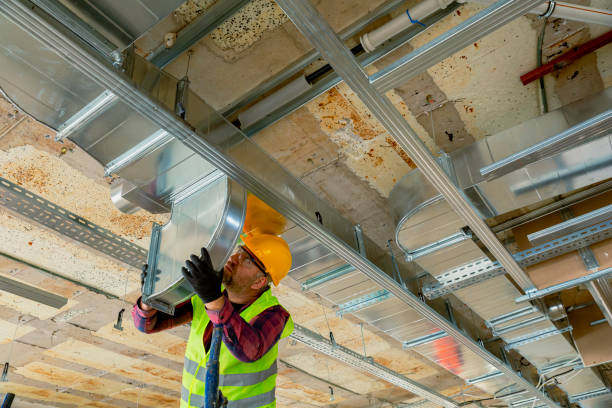 Best Furnace Cleaning in Alamosa, CO